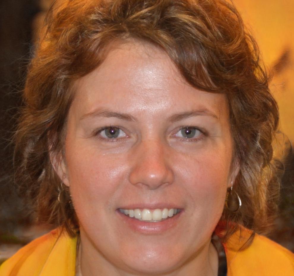 Camille Rousseau, directrice pédagogique et fondatrice de tolarenivox