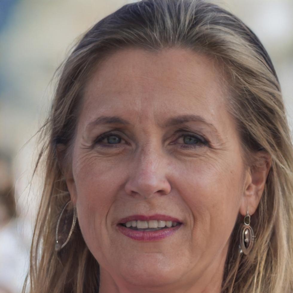 Portrait de Sophie Tremblay, spécialiste en planification financière